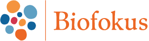 Biofokus logo